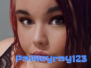 Paisleyray123