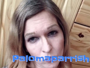 Palomaparrish