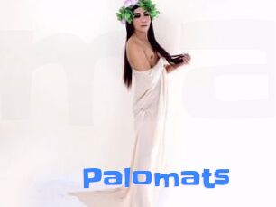 Palomats