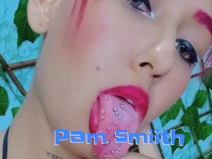 pam_smiith Mausi Privat
