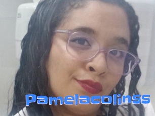 Pamelacolinss