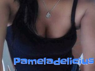 Pameladelicius