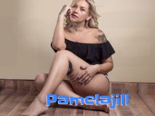 Pamelajill