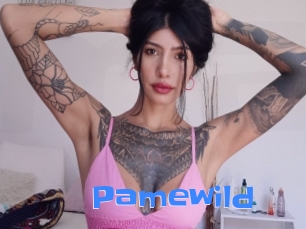 Pamewild