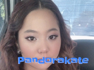 Pandorakate
