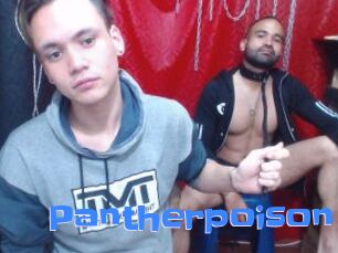 pantherpoison Mausi Privat