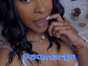 Paomartin