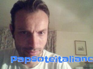 Papsoteitaliano