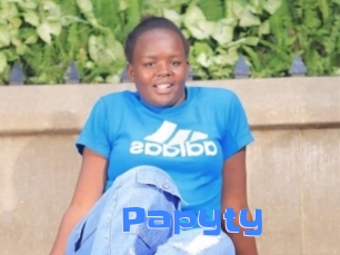 papyty Mausi Privat