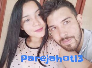 Parejahot13