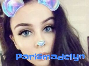 Parismadelyn