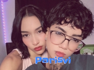 parisvi Mausi Privat