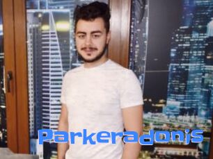 Parkeradonis