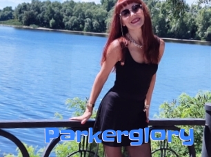 parkerglory Mausi Privat