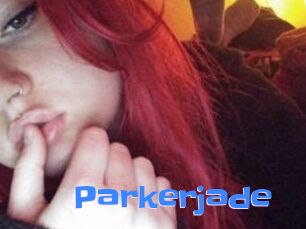 Parkerjade
