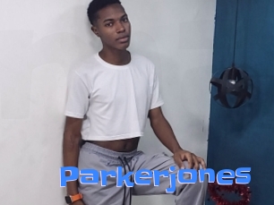 Parkerjones