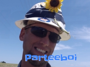 parteeboi Mausi Privat
