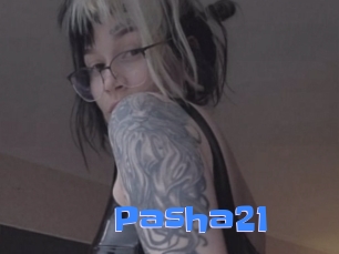 Pasha21