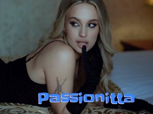 passionitta Mausi Privat