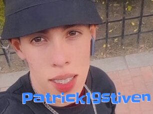 Patrick19stiven