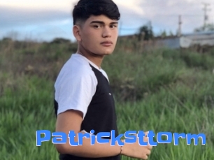 patricksttorm Mausi Privat
