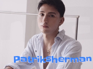 patriksherman Mausi Privat