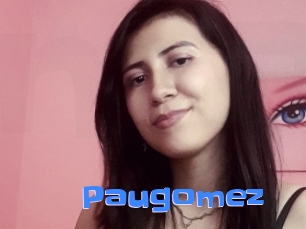 Paugomez