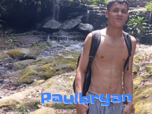 paulbryan Mausi Privat