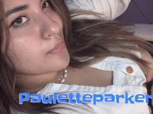 Pauletteparker