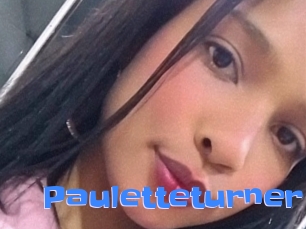 Pauletteturner