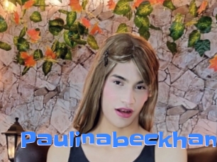 Paulinabeckham