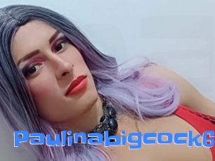 paulinabigcock69 Mausi Privat