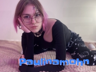 Paulinamohn