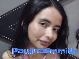 paulinasmmith Mausi Privat