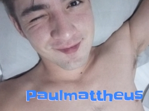 Paulmattheus