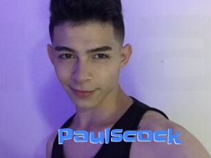 Paulscock