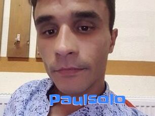Paulsolo