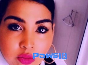 Paws18