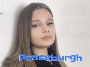 Peaceburgh