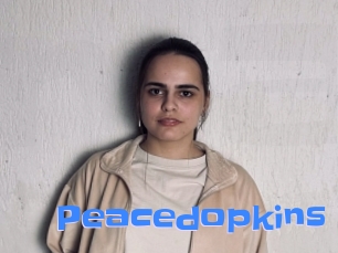 Peacedopkins