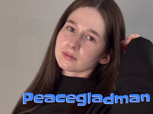 peacegladman Mausi Privat