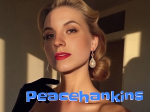 peacehankins Mausi Privat