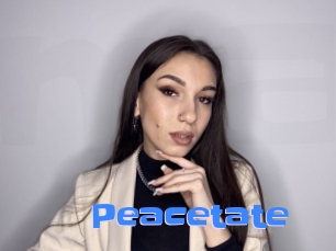 Peacetate