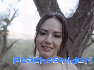 Peachesmidori