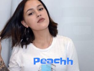 Peachh