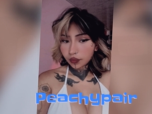 peachypair Mausi Privat
