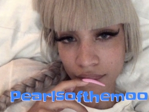 pearlsofthemoon Mausi Privat
