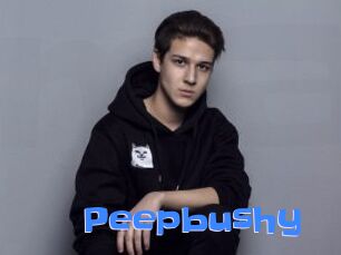 Peepbushy