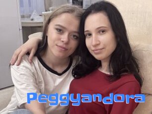 Peggyandora