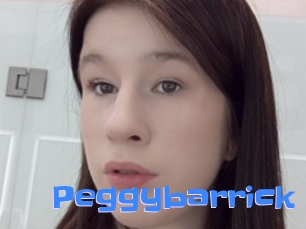 Peggybarrick